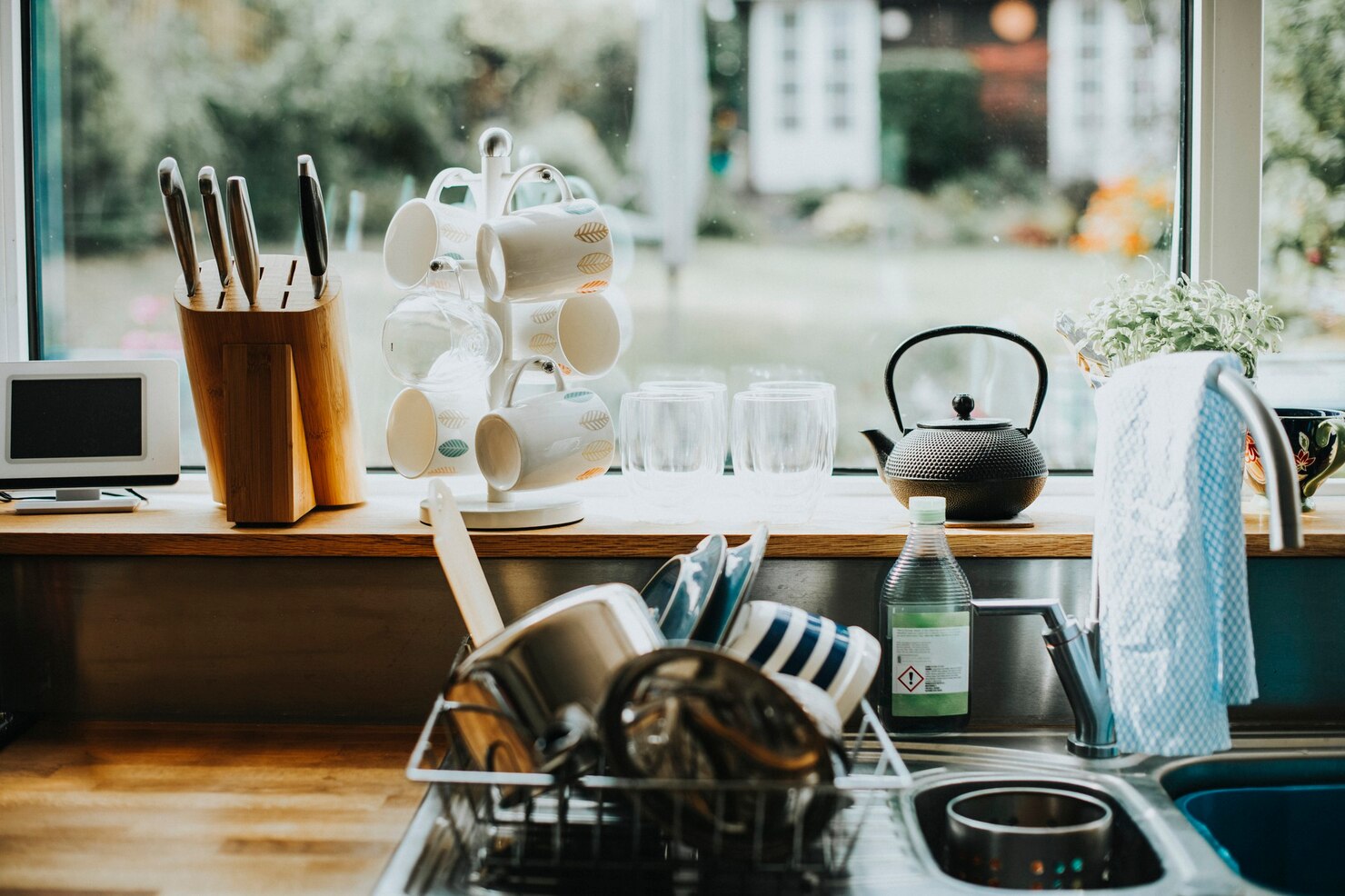 Home & Kitchen Gadgets