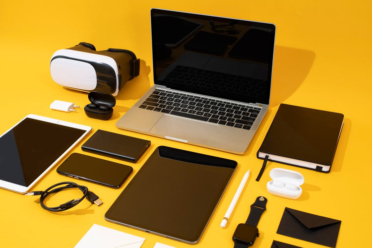 Electronics Accessories