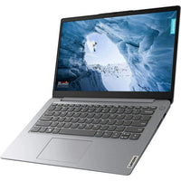 Lenovo 14" Business Laptop,Intel Celeron N4020,4GB RAM,320GB Storage(64GB eMMC+256GB SD Card),Windows 11 Home