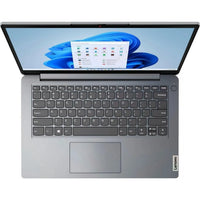 Lenovo 14" Business Laptop,Intel Celeron N4020,4GB RAM,320GB Storage(64GB eMMC+256GB SD Card),Windows 11 Home
