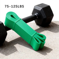 Multifunctional Resistance Bands Set Pull Up Assist Stretch Bands Yoga Fitness Training Bands For Arm Leg Body Workout Exercise