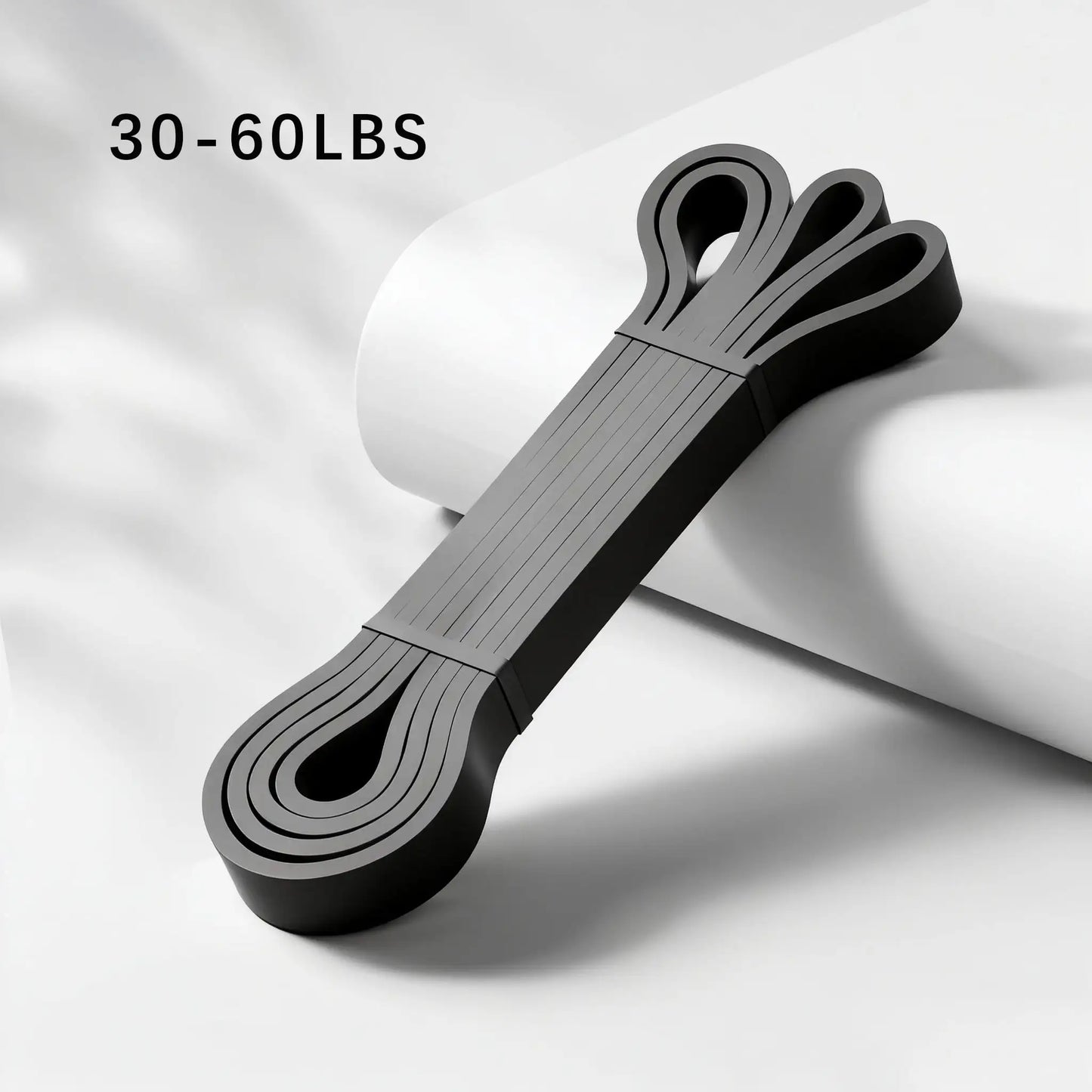 Multifunctional Resistance Bands Set Pull Up Assist Stretch Bands Yoga Fitness Training Bands For Arm Leg Body Workout Exercise