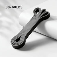 Multifunctional Resistance Bands Set Pull Up Assist Stretch Bands Yoga Fitness Training Bands For Arm Leg Body Workout Exercise