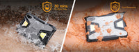 【Ships from US】Ulefone  Rugged Tablet Armor Pad 5 Ultra 5G, Portable Projector 200LM ,24200 mAh ,120W Up to 12GB +512GB ,Andro