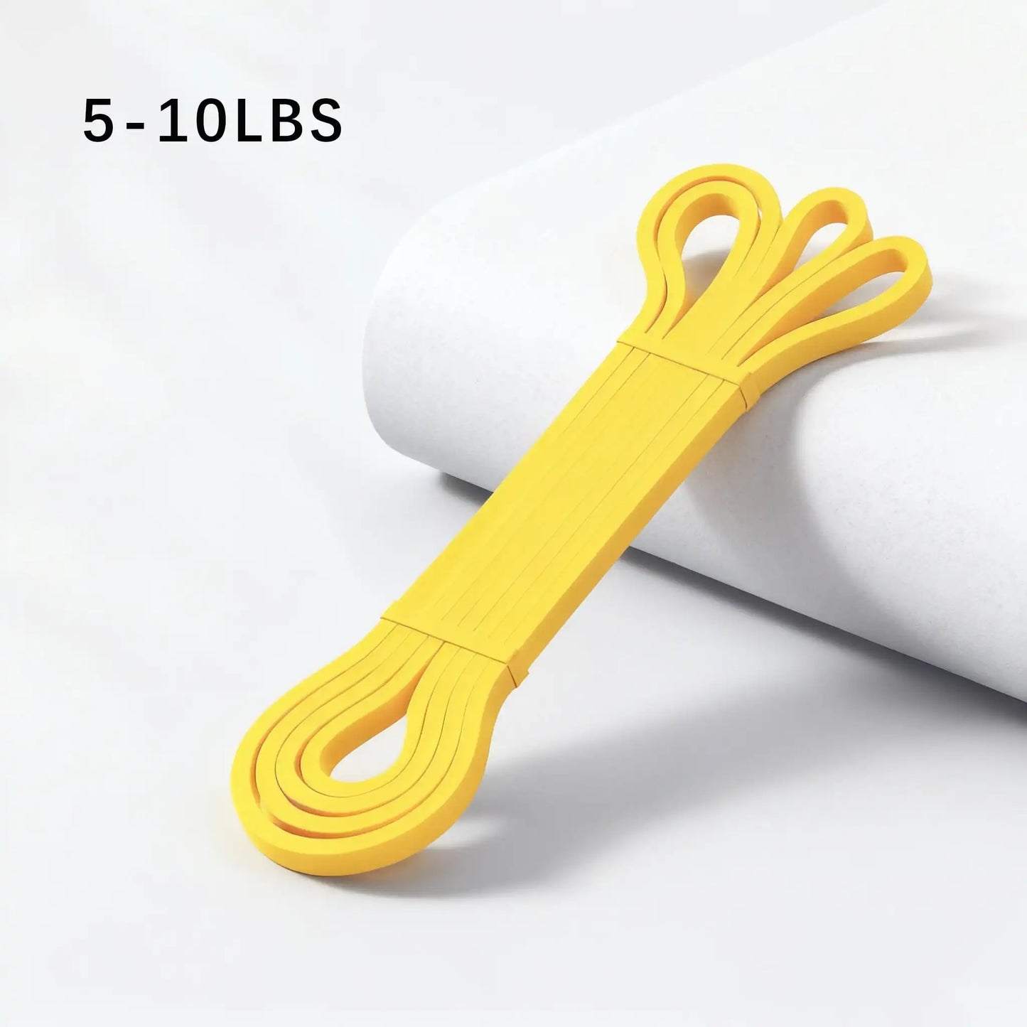 Multifunctional Resistance Bands Set Pull Up Assist Stretch Bands Yoga Fitness Training Bands For Arm Leg Body Workout Exercise