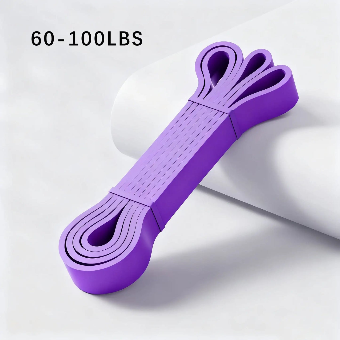 Multifunctional Resistance Bands Set Pull Up Assist Stretch Bands Yoga Fitness Training Bands For Arm Leg Body Workout Exercise