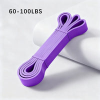 Multifunctional Resistance Bands Set Pull Up Assist Stretch Bands Yoga Fitness Training Bands For Arm Leg Body Workout Exercise