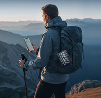 Movespeed Z70SE Power Bank 70000mh Power Station PD Fast Charging Powerbank External Battery Charger for Camping Outdoor