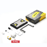 【Ships from US】Ulefone  Rugged Tablet Armor Pad 5 Ultra 5G, Portable Projector 200LM ,24200 mAh ,120W Up to 12GB +512GB ,Andro